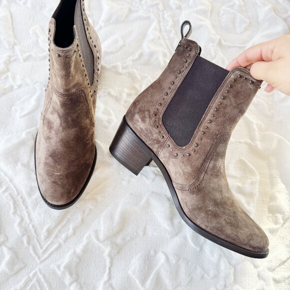 Paul Green Bailey Bootie Size US 6.5 New - Picture 5 of 9